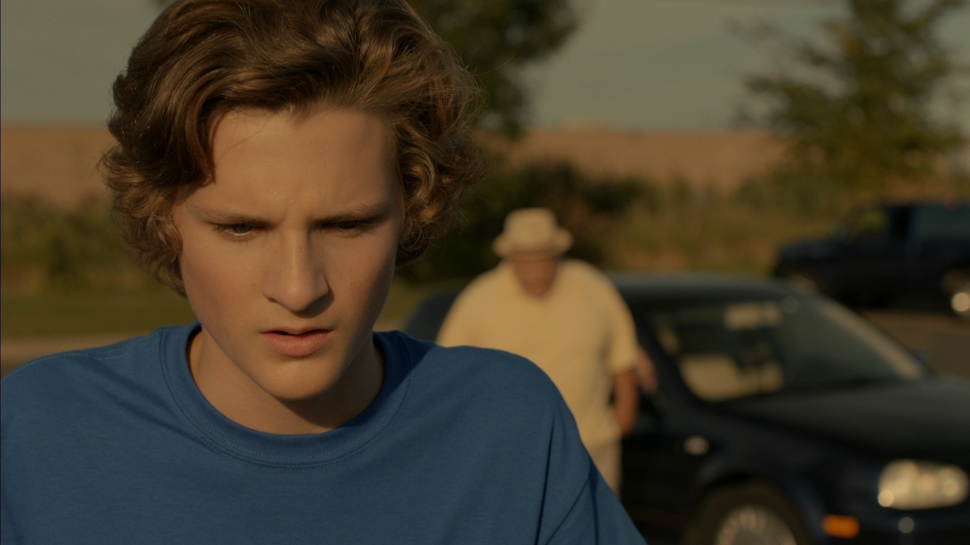 Ransack (2015)