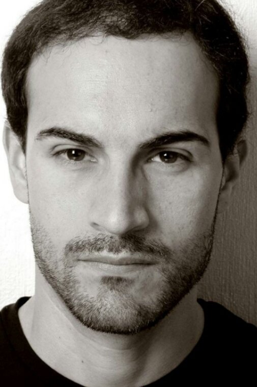 et billede af Roberto Baldassari