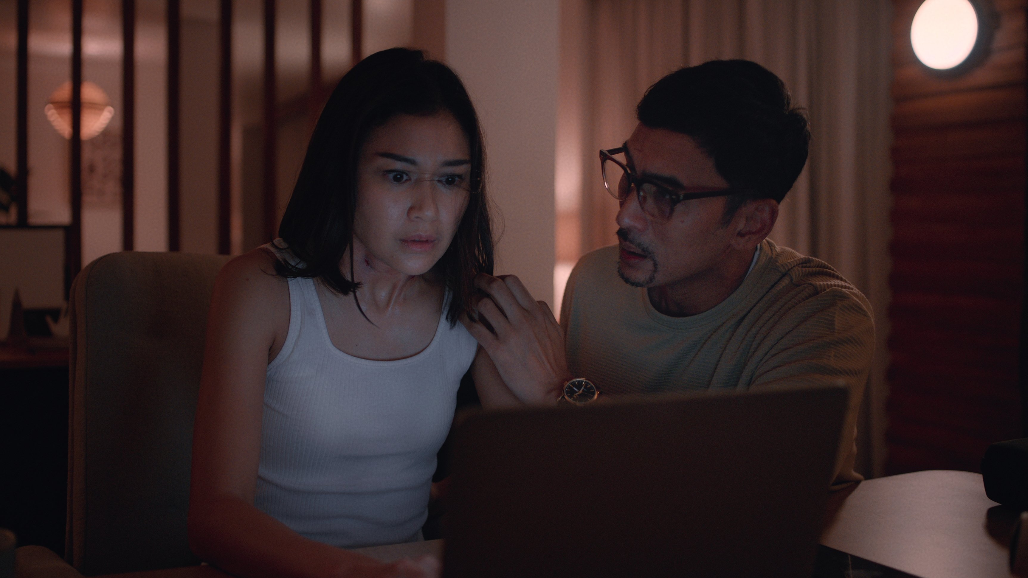 Joko Anwar's Nightmares and Daydreams
