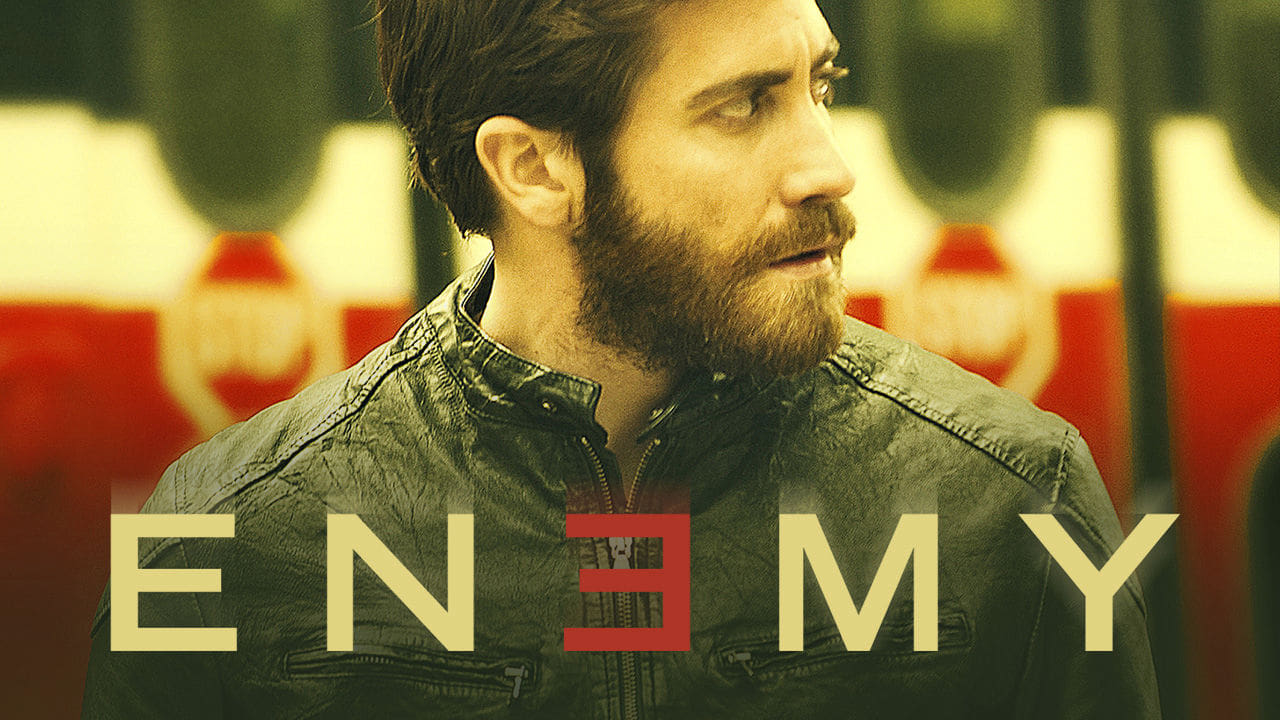 Enemy (2014)