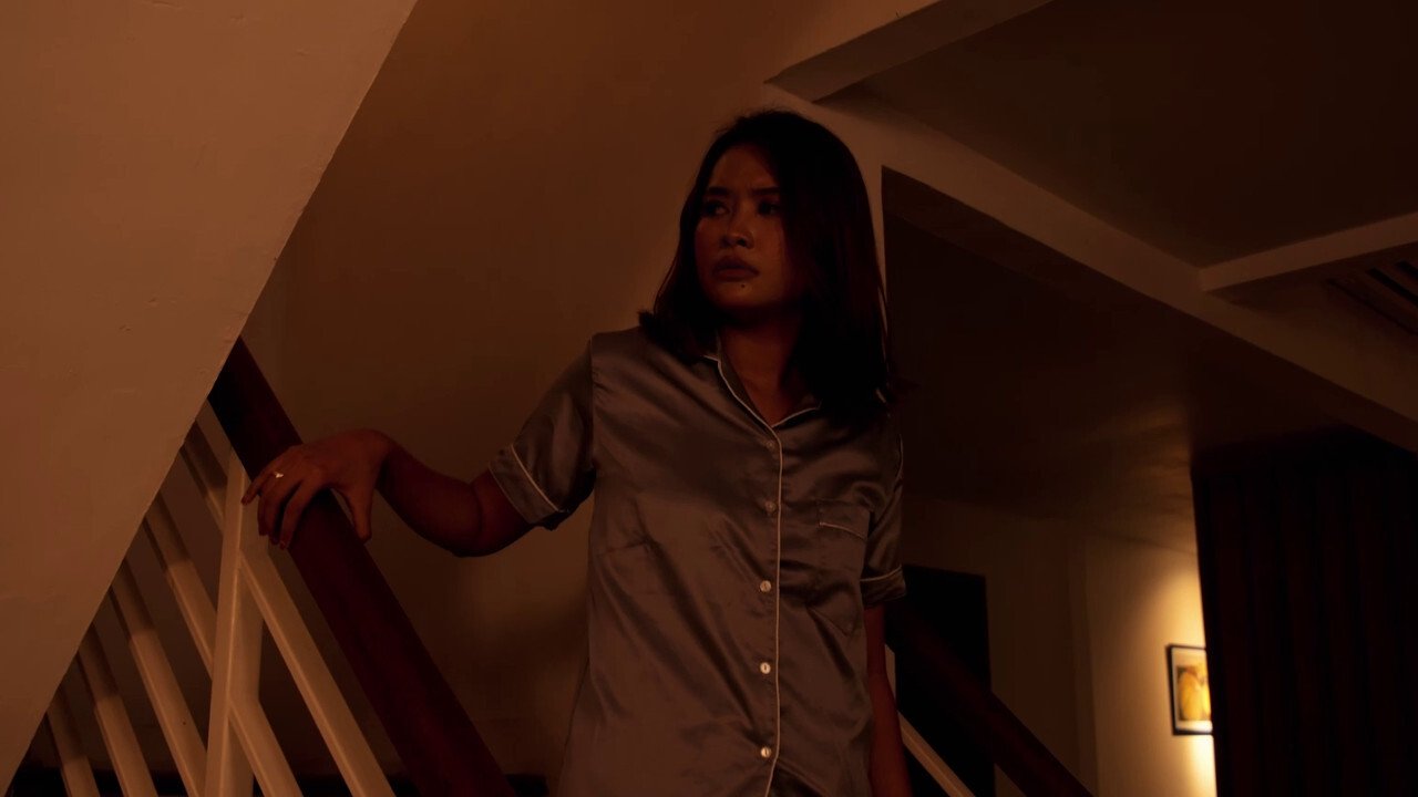 The Ambar Child (2020)