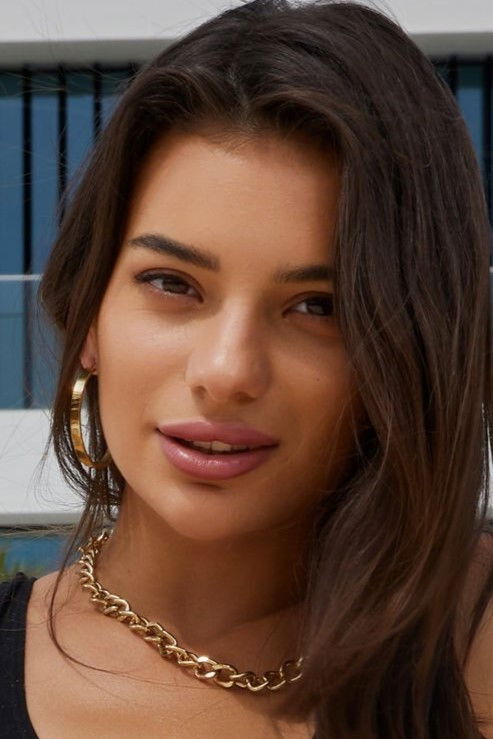 et billede af Eva Blume