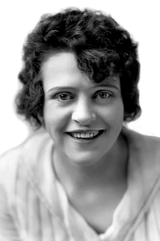 et billede af Helen Gibson