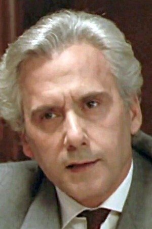 et billede af Benito Artesi