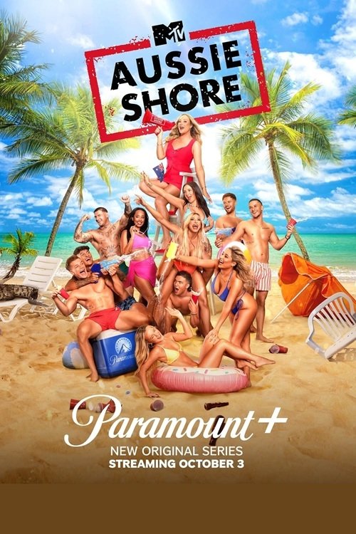 EN - Aussie Shore (2024)