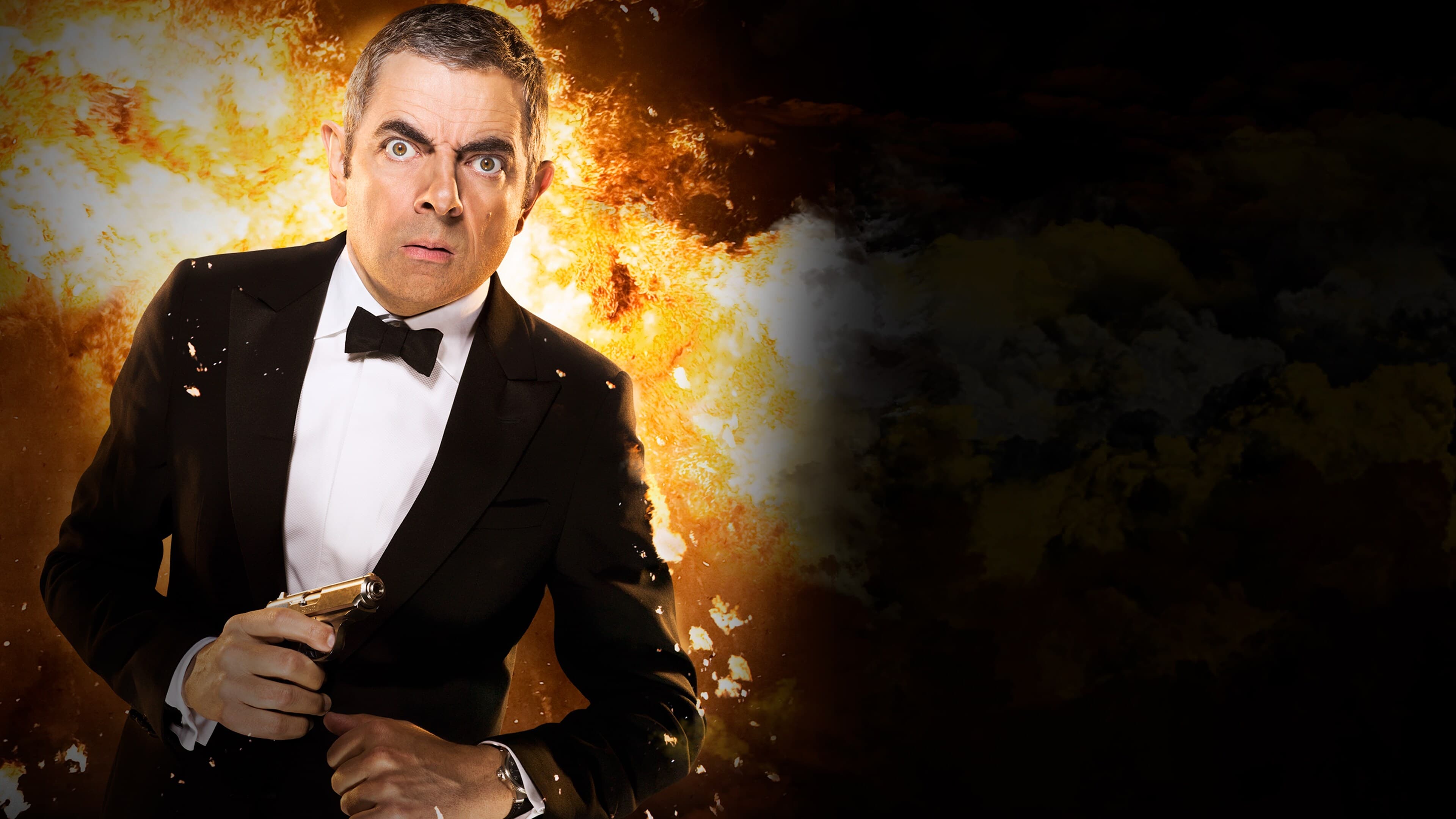 Johnny English sa vracia (2011)