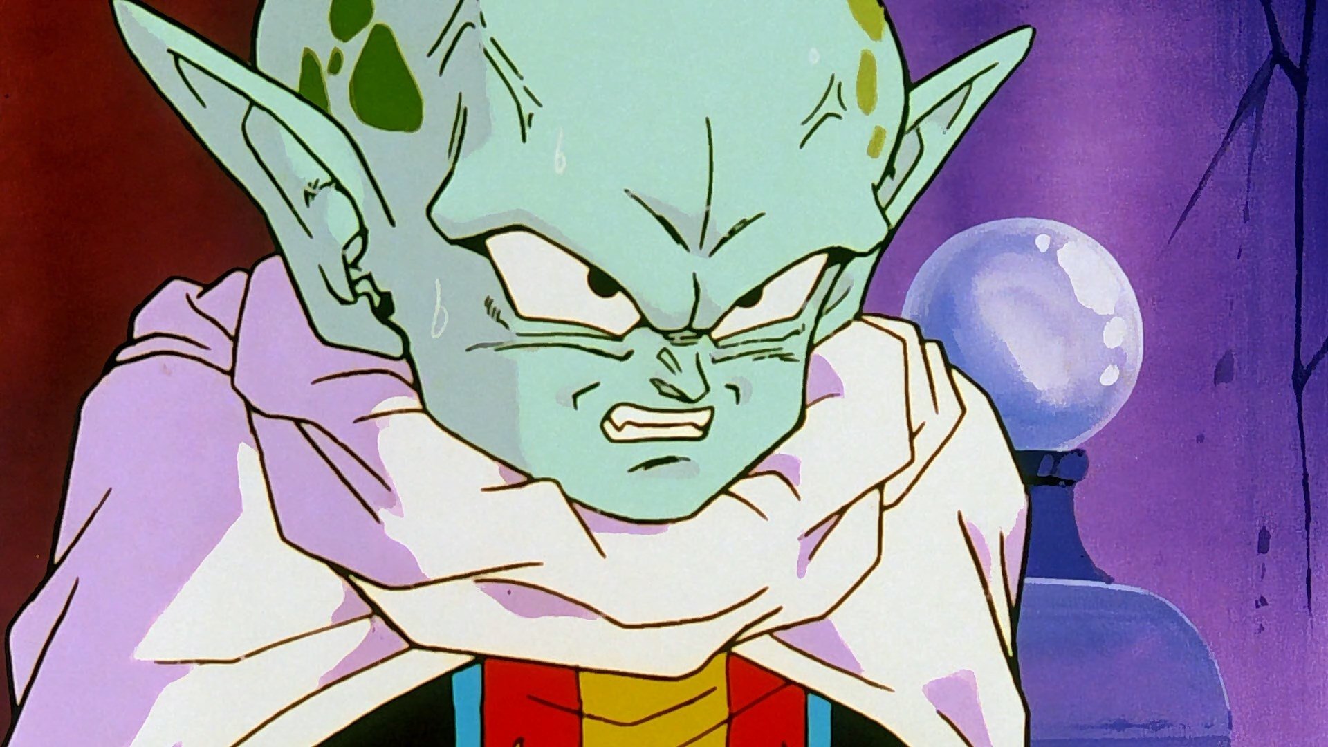 Dragon Ball Z