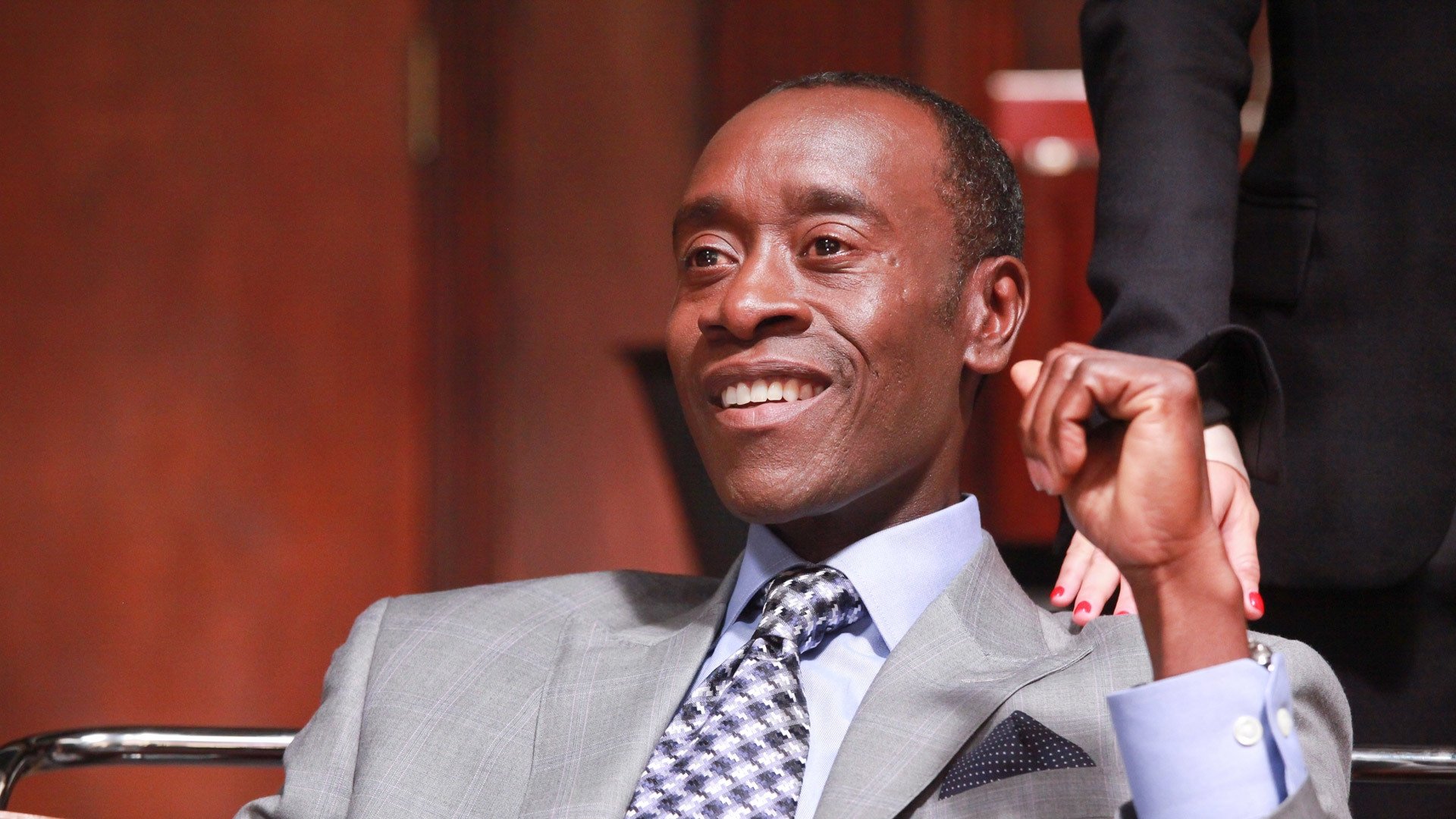 House of Lies