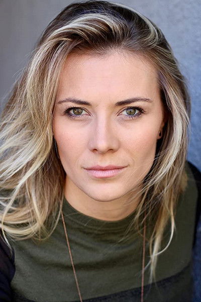 et billede af Anthia Gillick