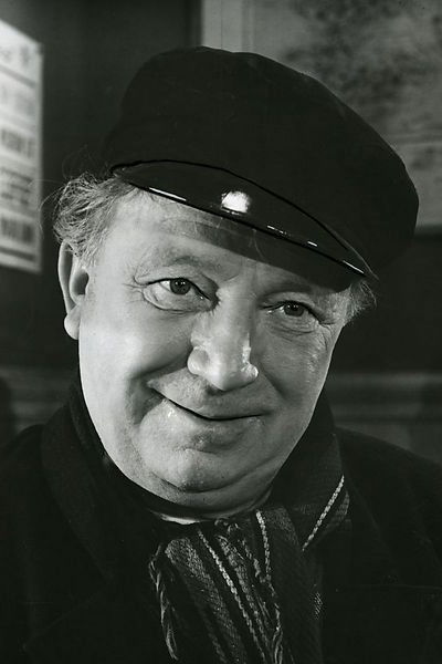 et billede af Rasmus Christiansen