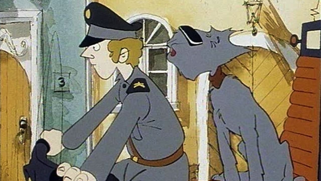 Pityke (1981)