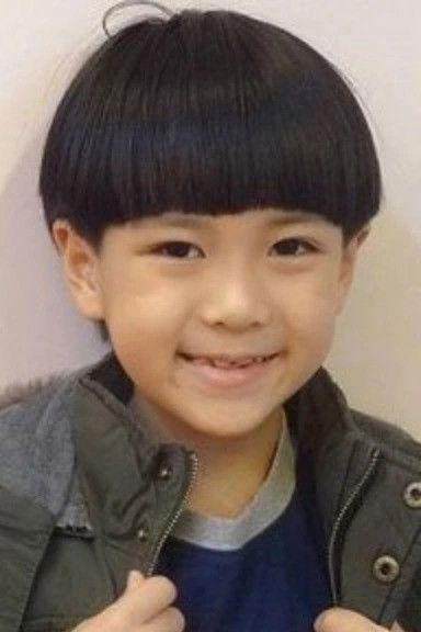 et billede af Eason Chao