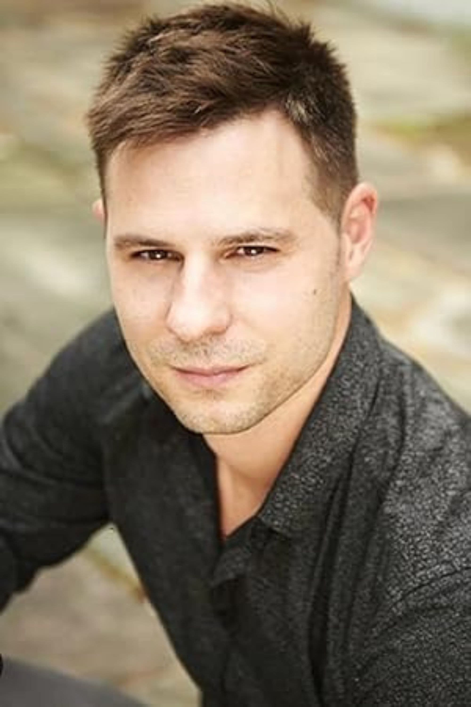 et billede af Ryan Petey