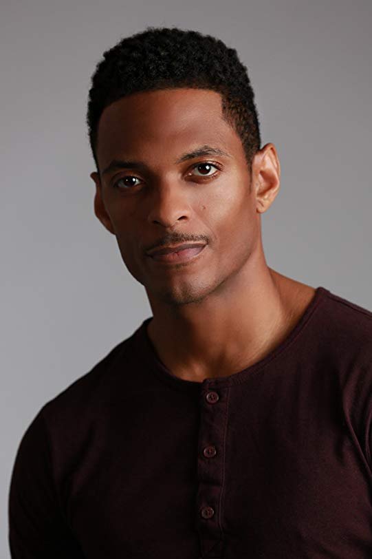 et billede af Tallie Brinson