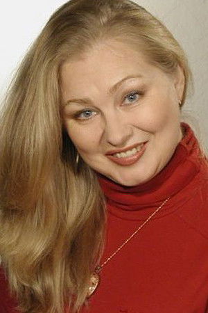 et billede af Tatiana Popova