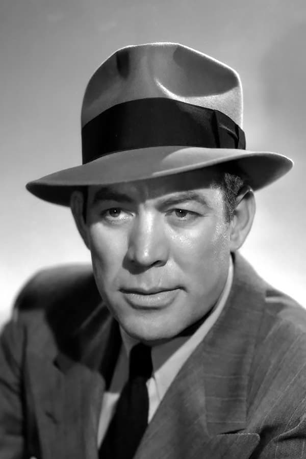 Photo de Ward Bond 1473