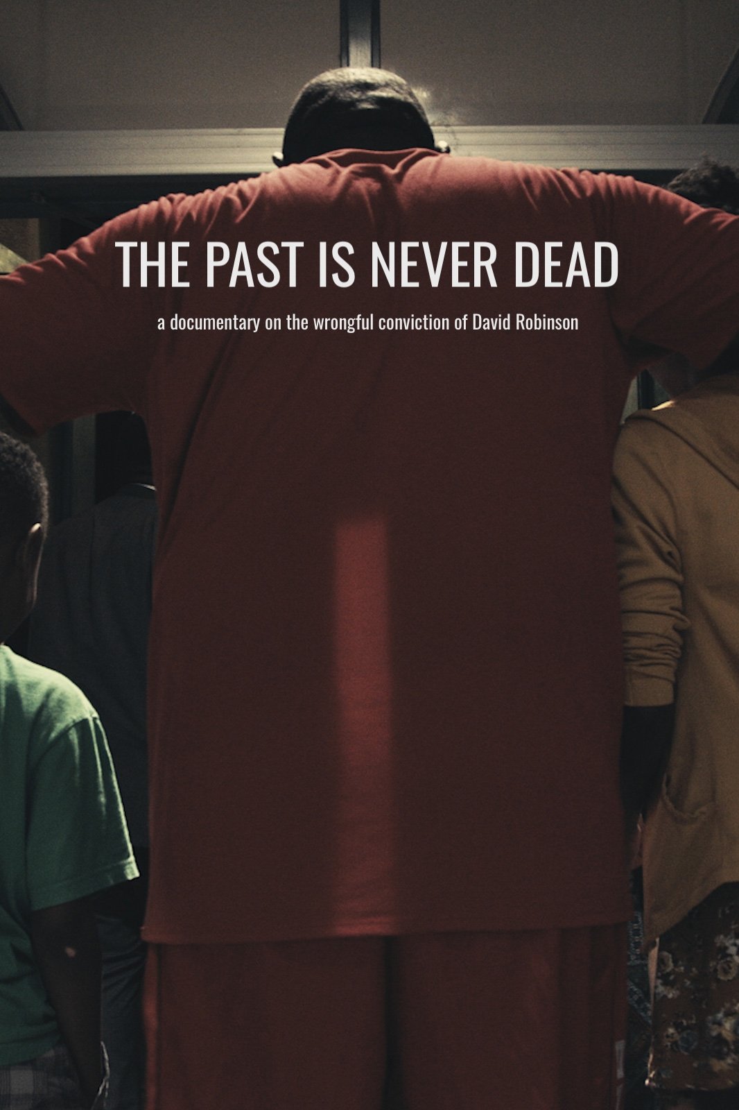 The Past Is Never Dead