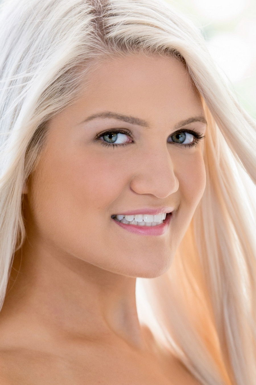 et billede af Ashlee Mae