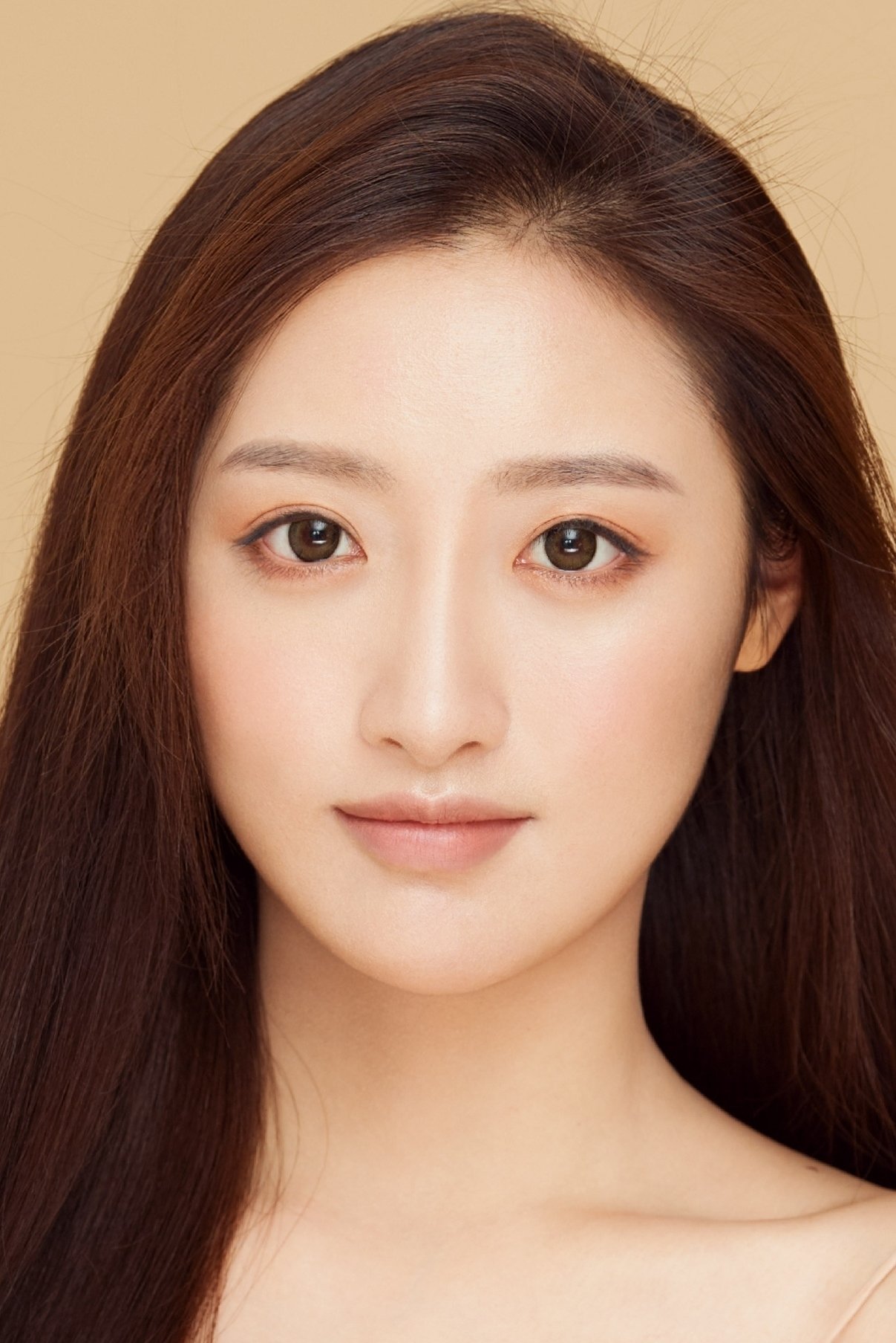 et billede af Yu Cong