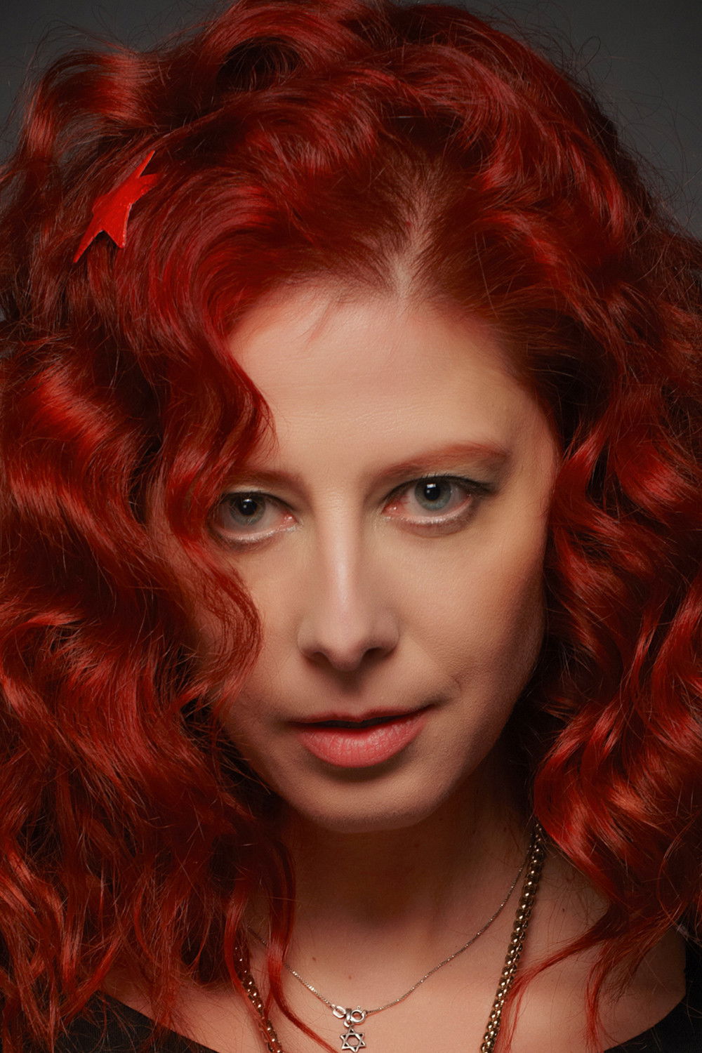 et billede af Kasiel Noah Asher