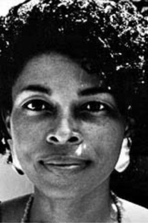 et billede af Assata Shakur