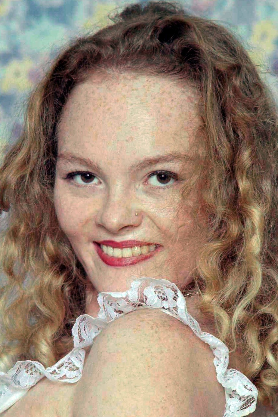 et billede af Kelly Hearn