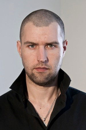 et billede af Heigo Teder