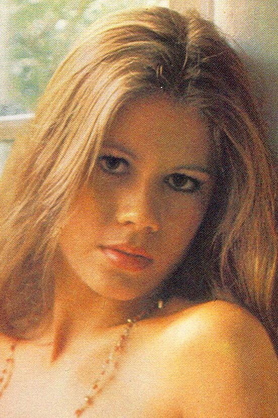 et billede af Virginia Winter