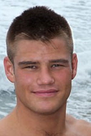 et billede af Nicholas Mueller