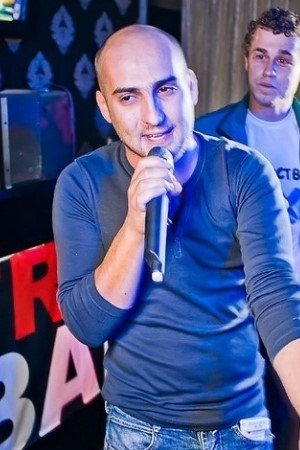 Artem Karokozyan's picture in the cast