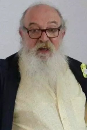 et billede af Vicenç Manel Domènech