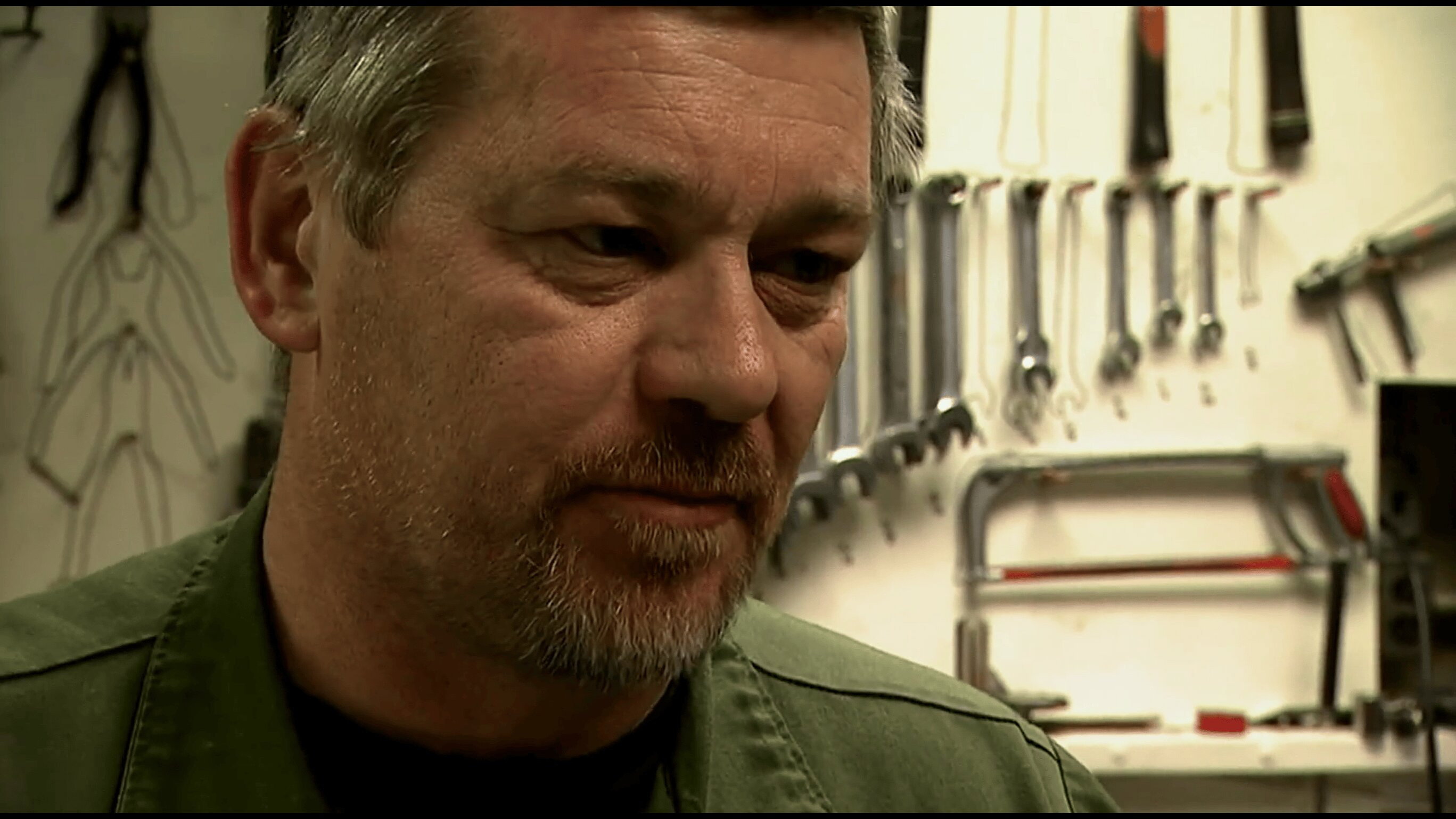 Encounters at the End of the World