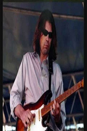 et billede af Eddy Shaver