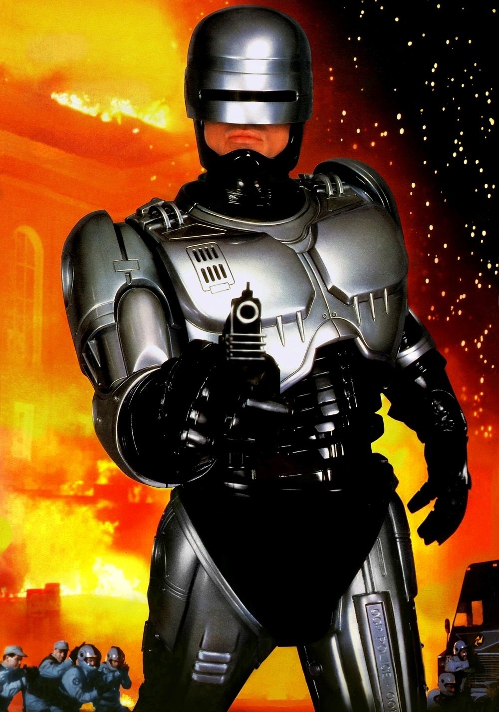 RoboCop 3