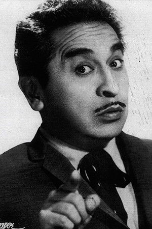 et billede af Chava Flores