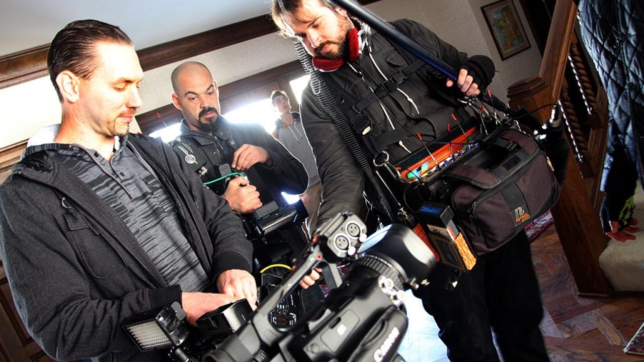 Ghost Adventures