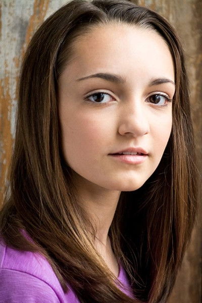 et billede af Sally Elting