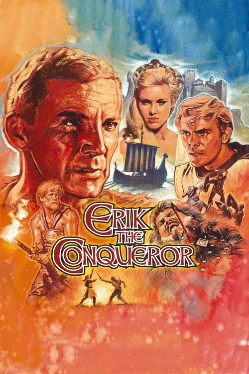 Erik the Conqueror