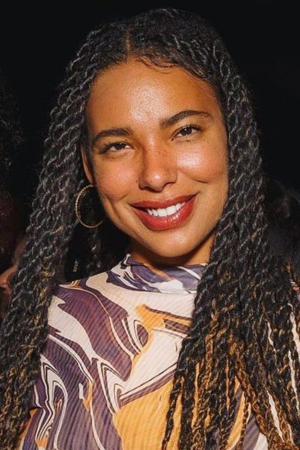 et billede af Cousin Shy