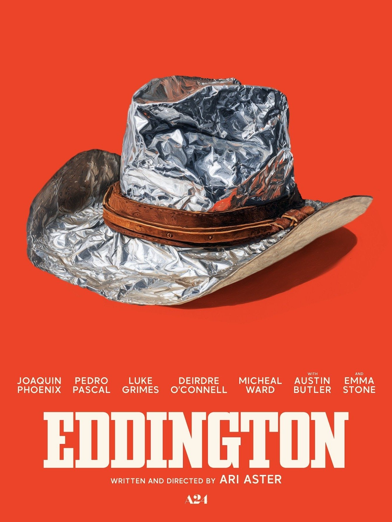 Eddington