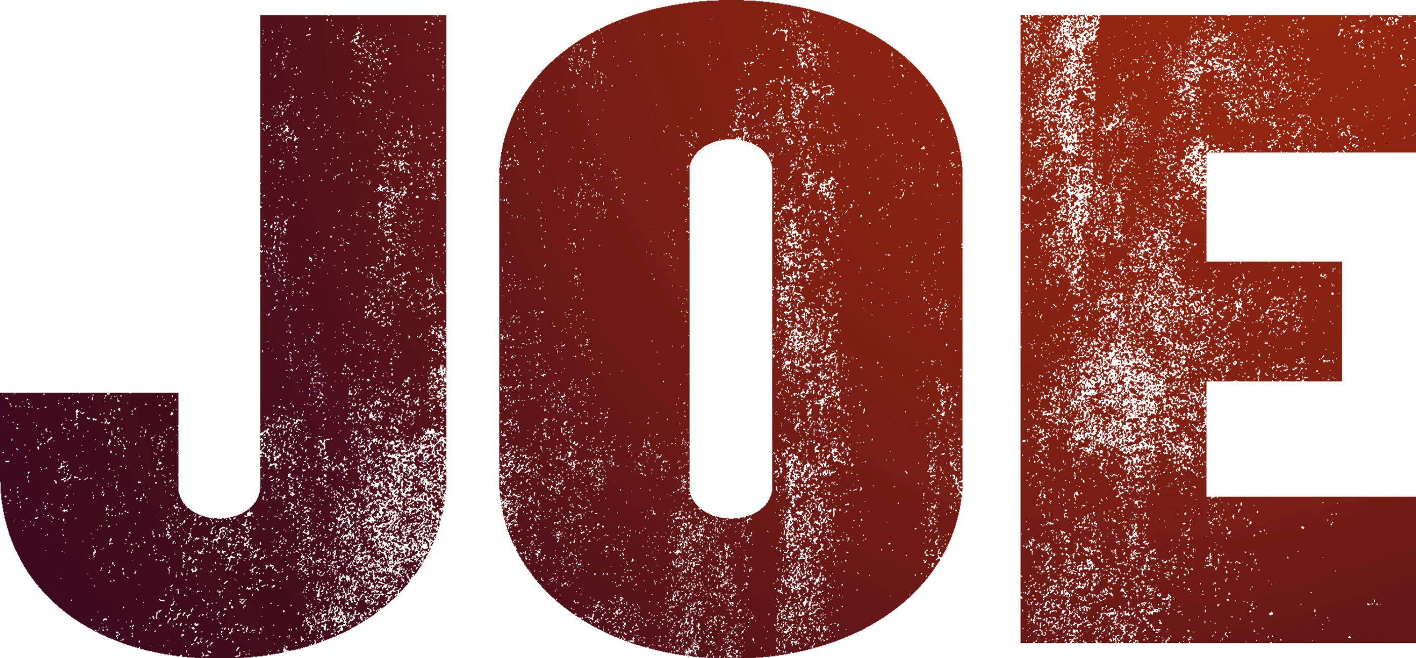 Joe Logo