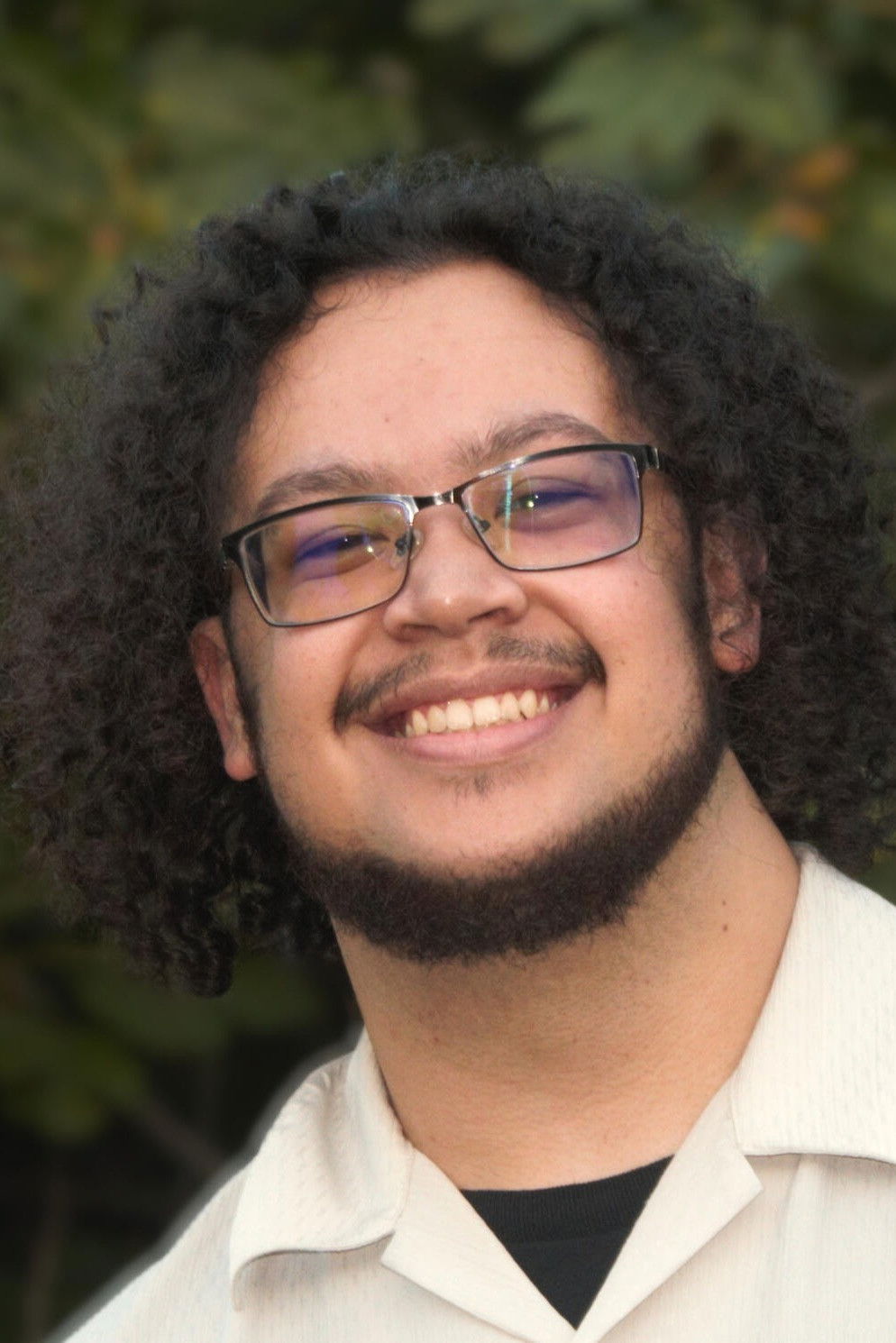 et billede af Allain Armean