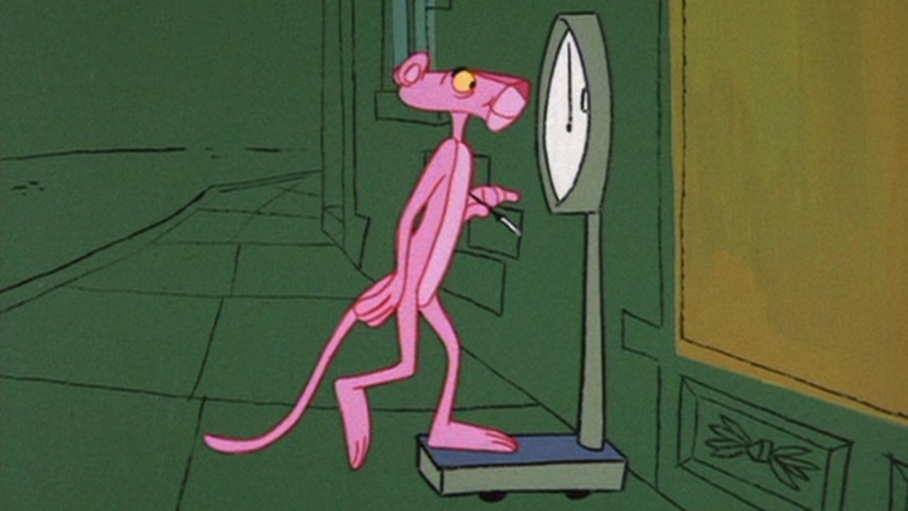 An Ounce of Pink (1965)