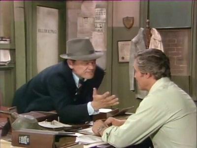 Barney Miller