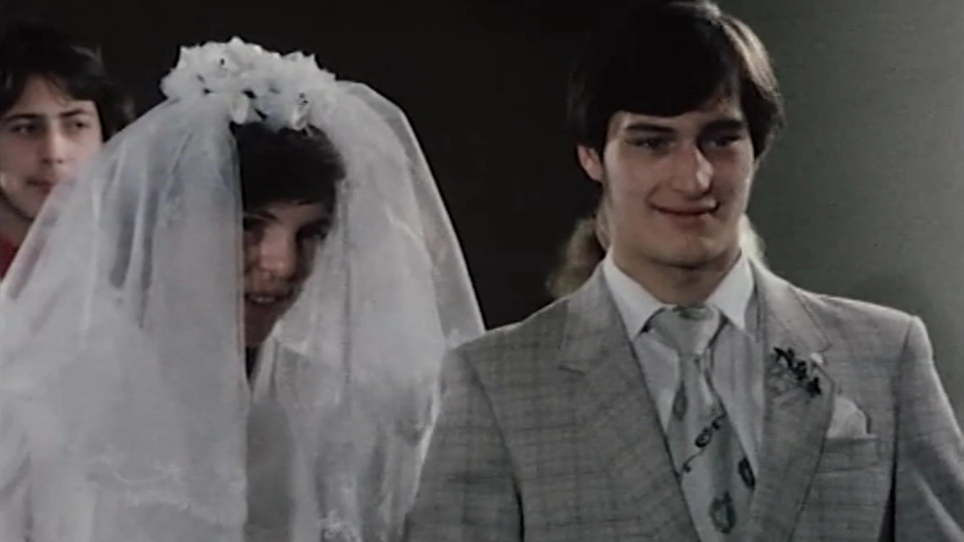 Imagem do Filme Guten Tag, wir möchten heiraten