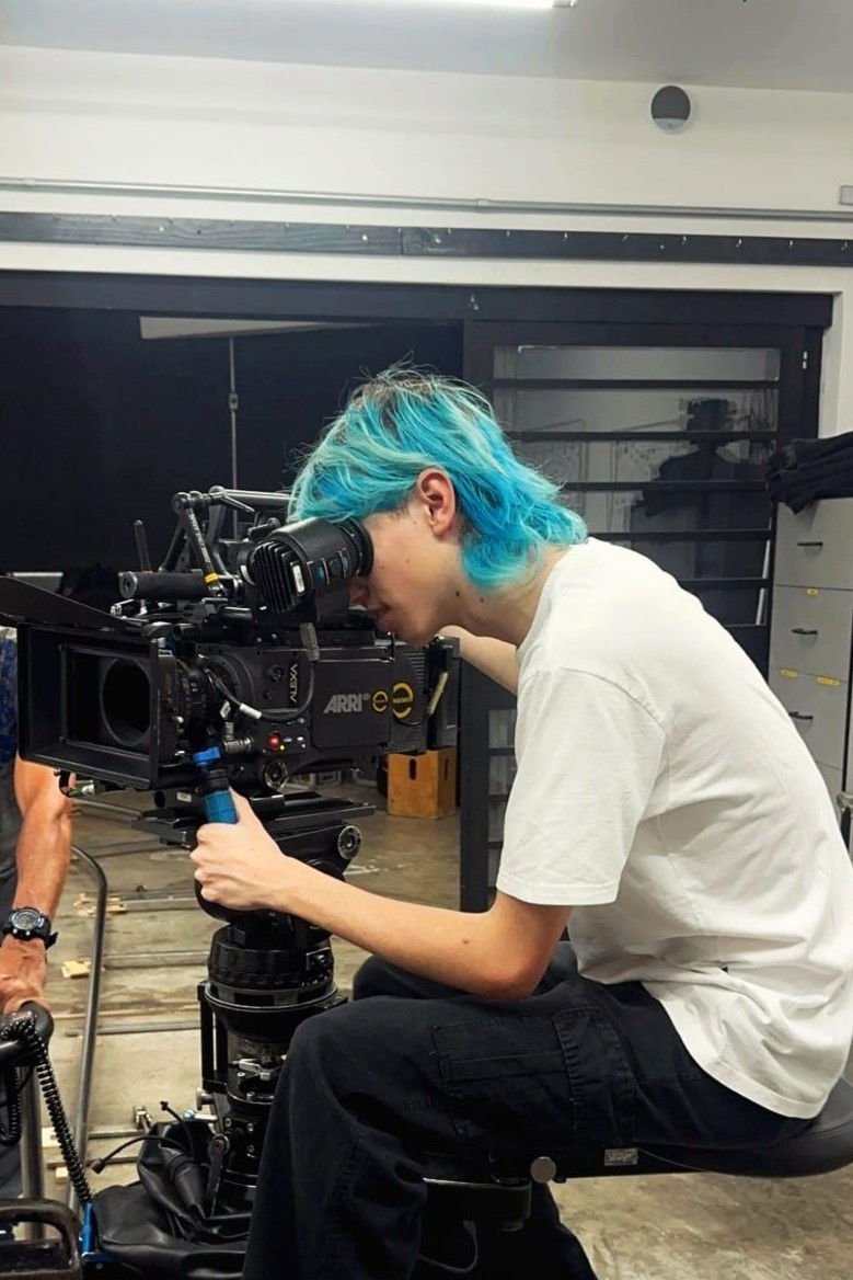 et billede af Rafa Brant