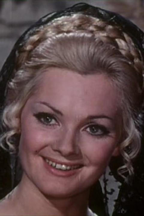 et billede af Francy Fair