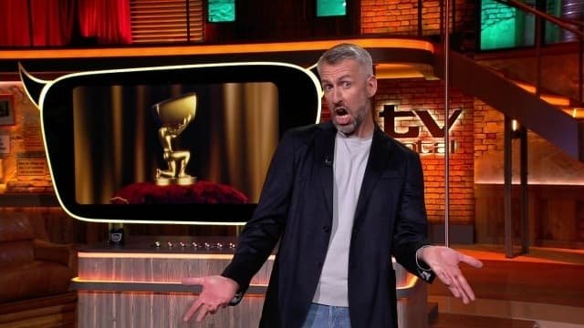 TV total - Épisode 29