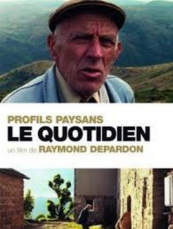 Affiche du film Profils paysans : le quotidien, 2e partie 10798