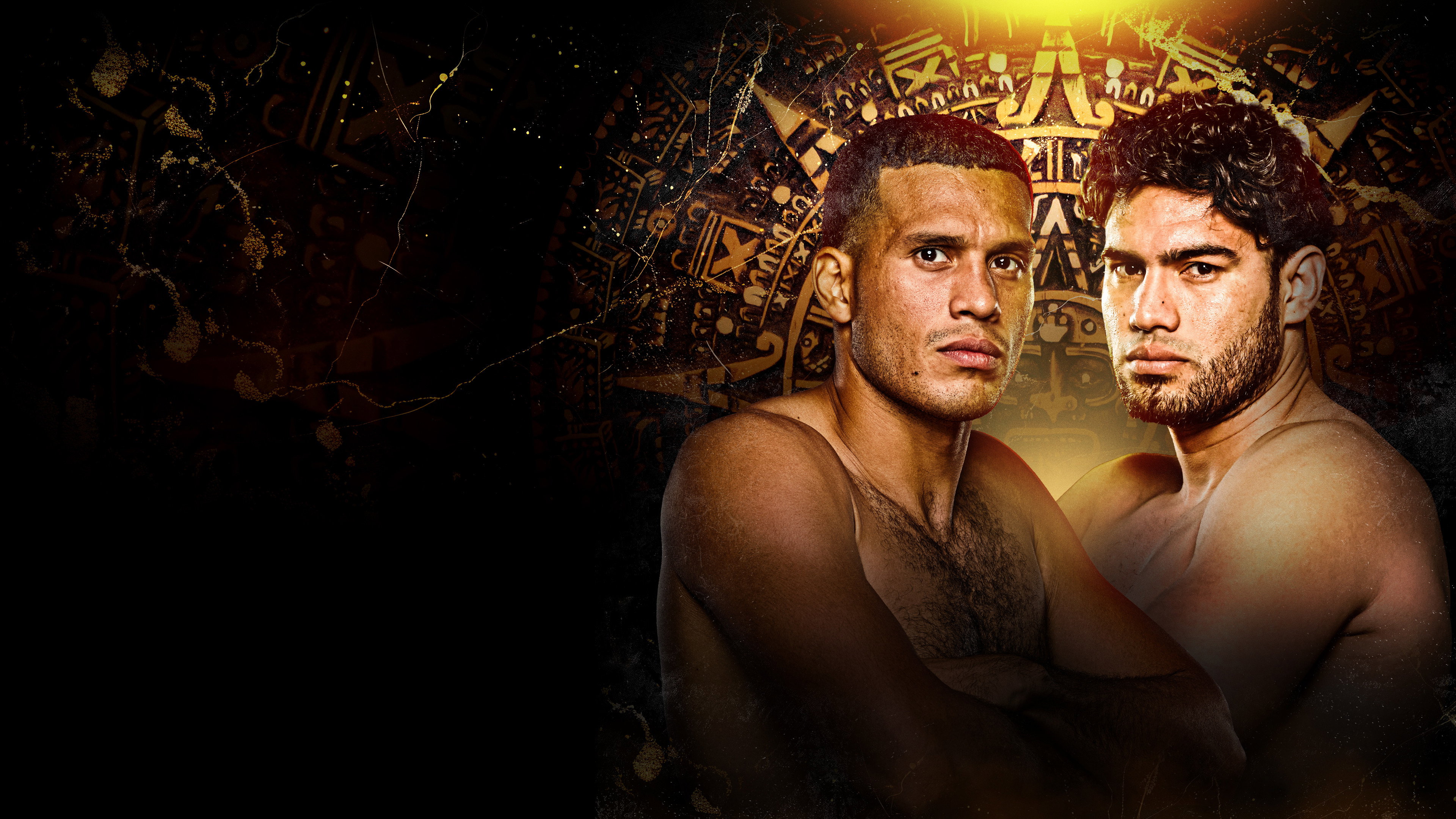 David Benavidez vs. Gilberto Ramirez